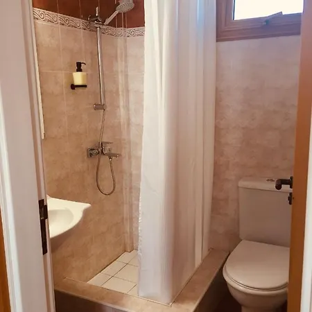 Pernera Studio Room With Pool Apartment Paralimni
