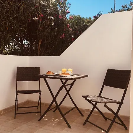 Pernera Studio Room With Pool Appartamento *